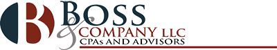 Boss & Company, LLC